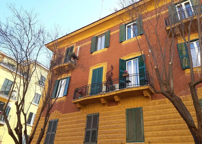 Hotel San Pietro Leisure&Luxury Roma