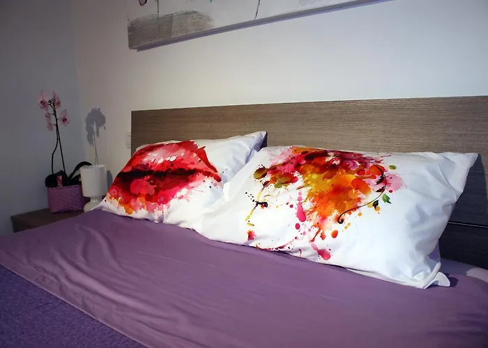 Shelisa B&B Roma